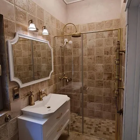 Birutes Aleja 18 Apartament