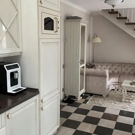 Birutes Aleja 18 * Połąga