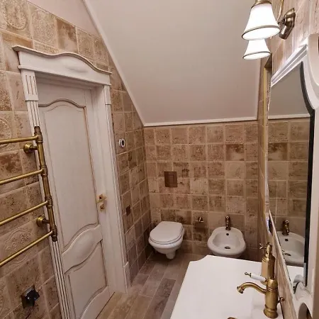 Birutes Aleja 18 * Połąga