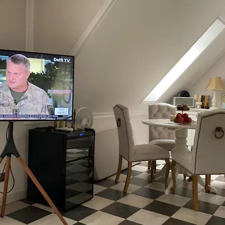 Birutes Aleja 18 Apartament *