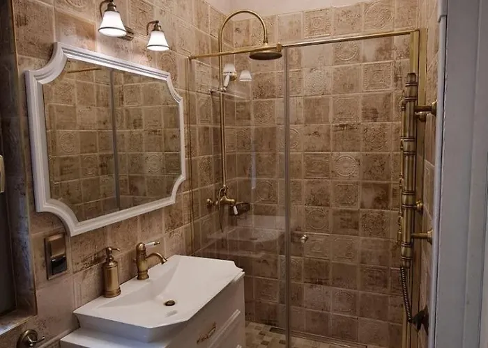 Birutes Aleja 18 דירה