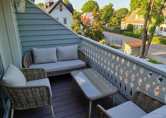 Birutes Aleja 18 דירה פלאנגה